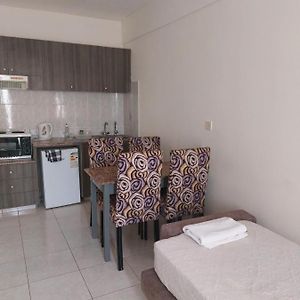 Standard One-Bedroom Apartment